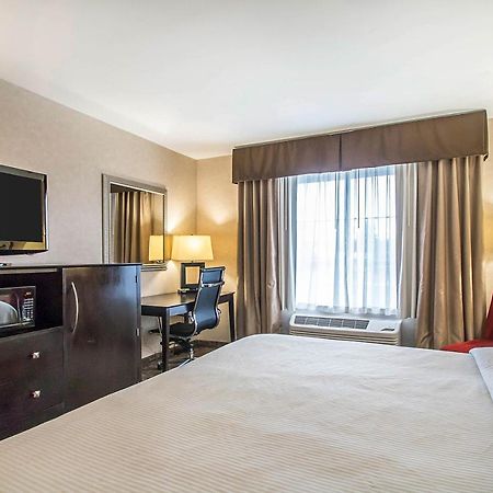 Clarion Inn Elmhurst - Oak Brook Near I-88, I-290, I-294 Eksteriør billede