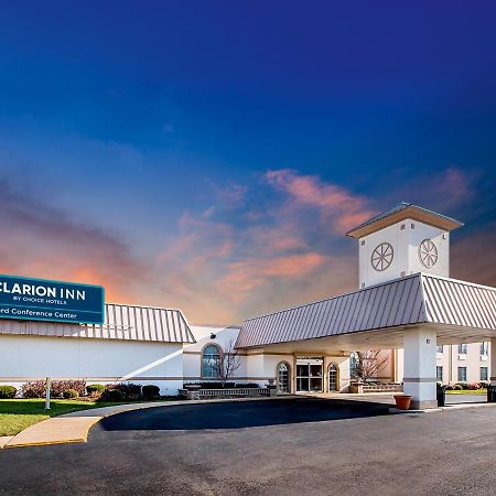 Clarion Inn Elmhurst - Oak Brook Near I-88, I-290, I-294 Eksteriør billede