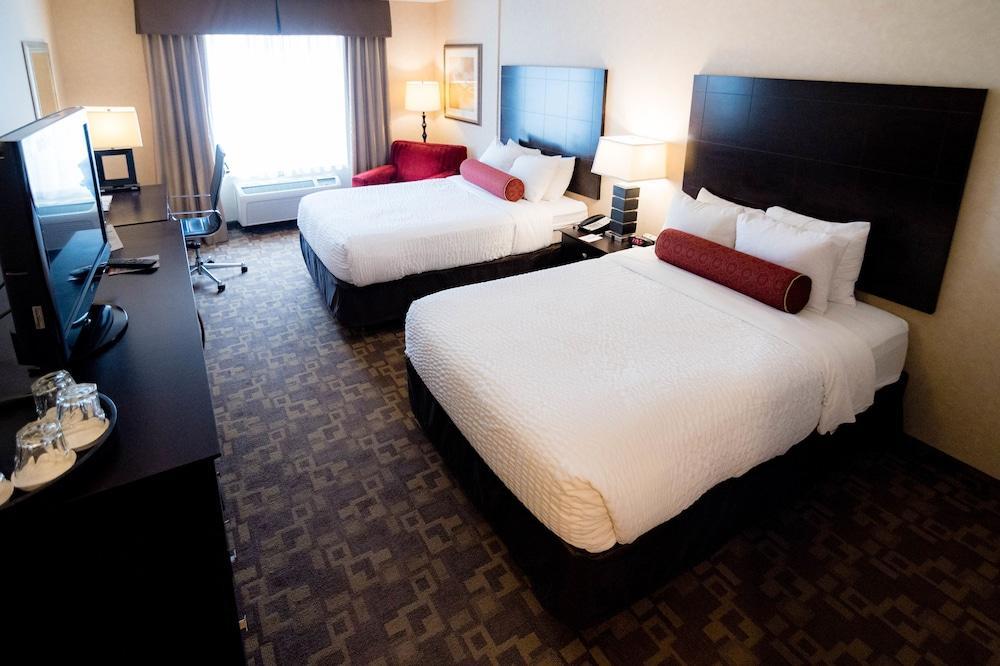 Clarion Inn Elmhurst - Oak Brook Near I-88, I-290, I-294 Eksteriør billede