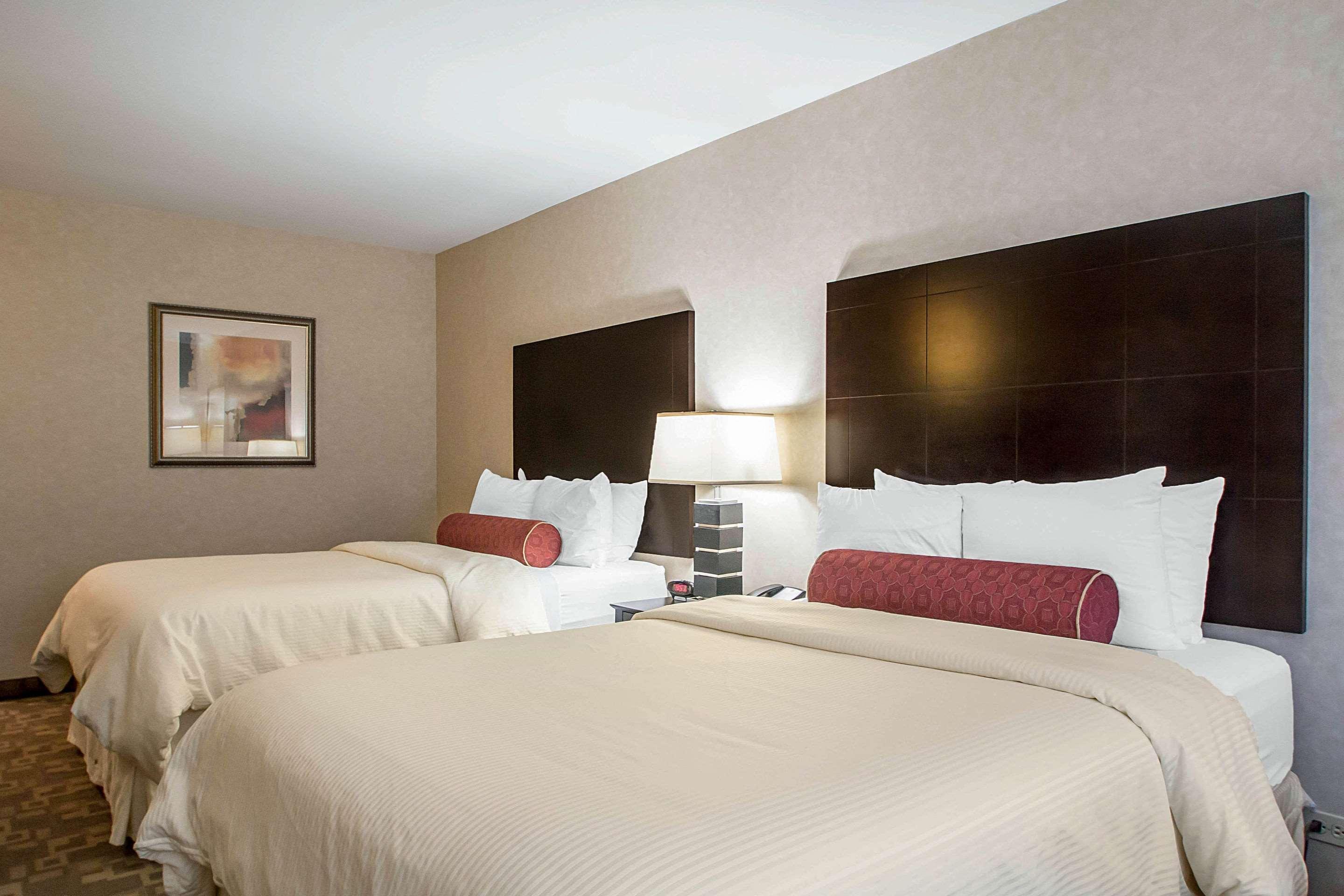 Clarion Inn Elmhurst - Oak Brook Near I-88, I-290, I-294 Eksteriør billede