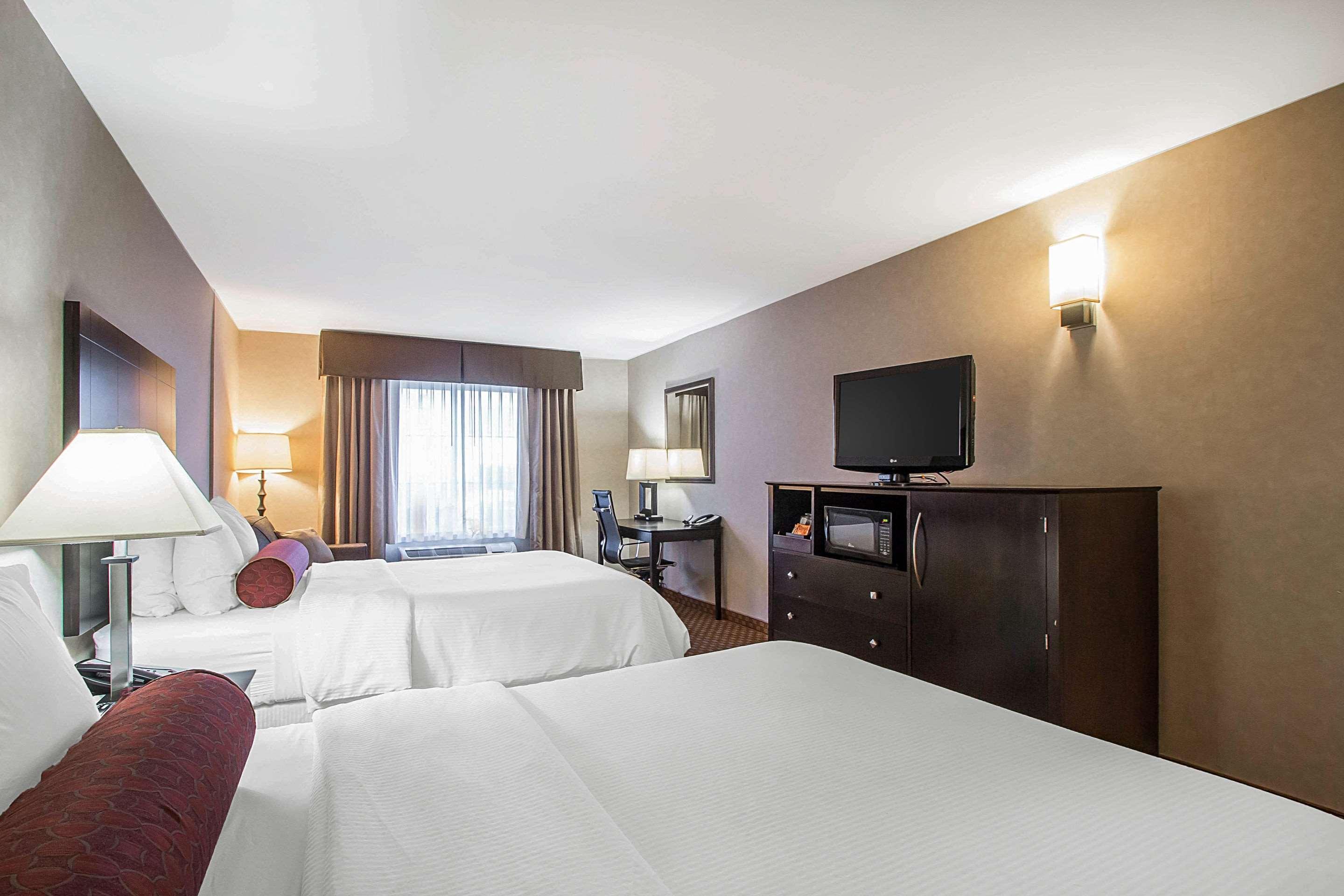 Clarion Inn Elmhurst - Oak Brook Near I-88, I-290, I-294 Eksteriør billede