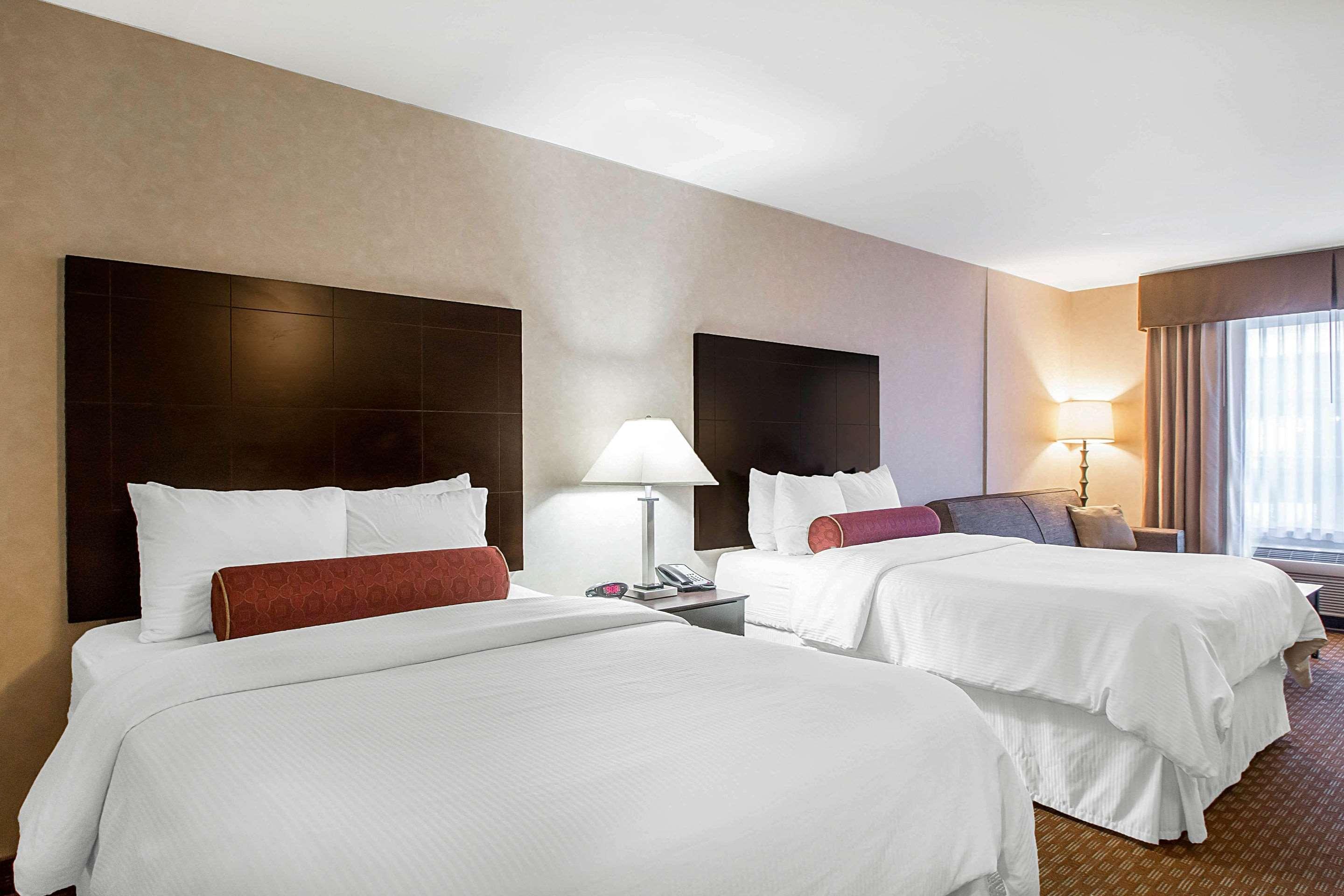 Clarion Inn Elmhurst - Oak Brook Near I-88, I-290, I-294 Eksteriør billede