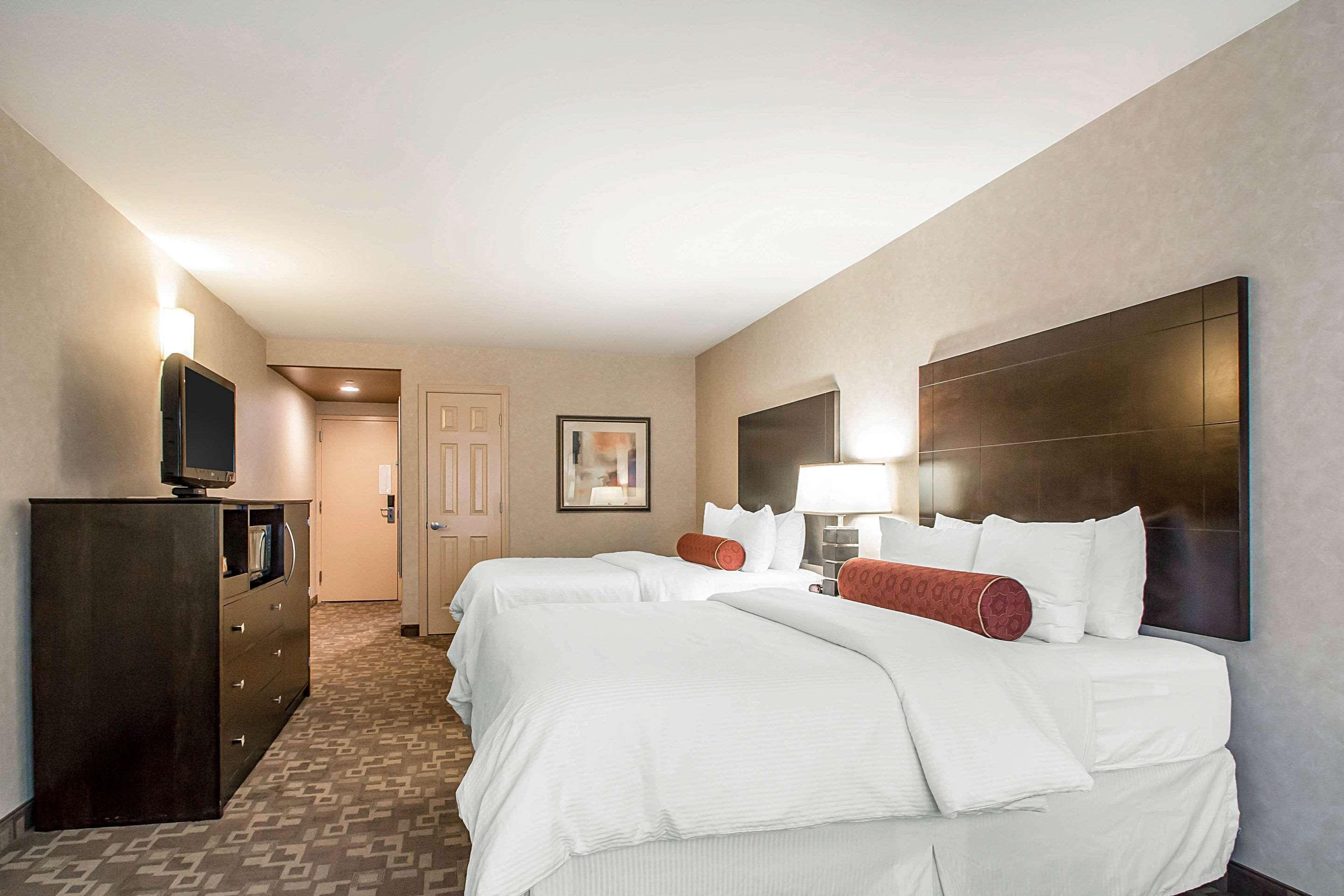 Clarion Inn Elmhurst - Oak Brook Near I-88, I-290, I-294 Eksteriør billede
