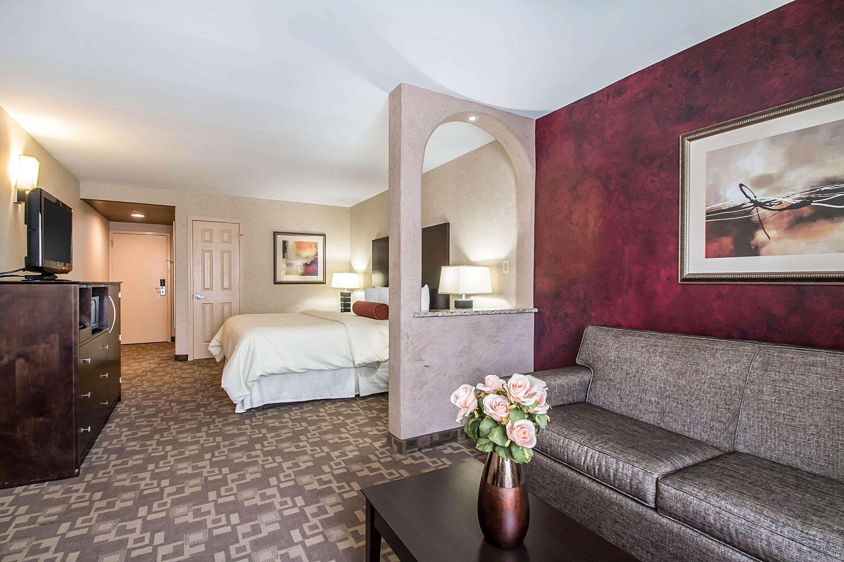 Clarion Inn Elmhurst - Oak Brook Near I-88, I-290, I-294 Eksteriør billede
