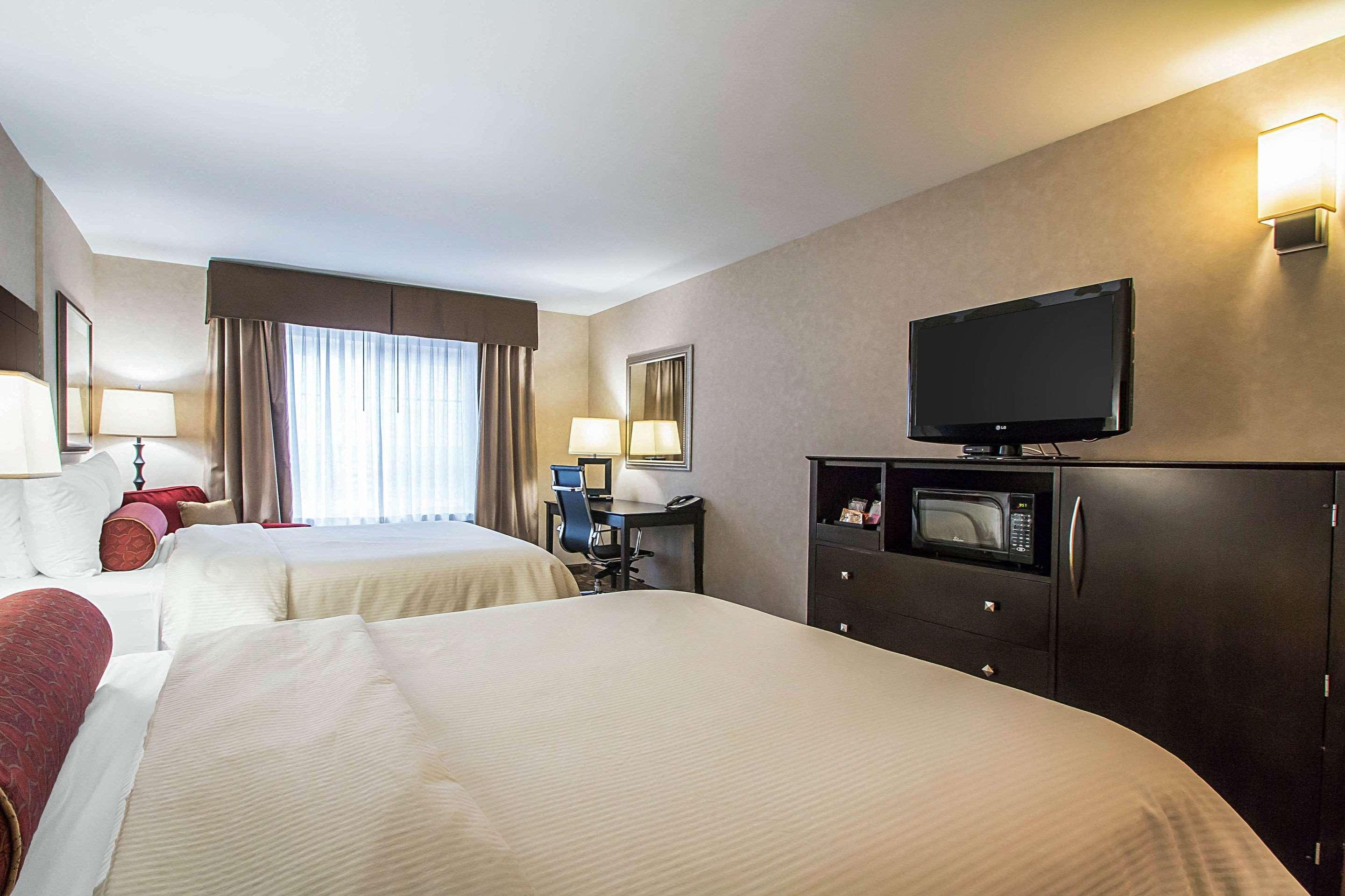 Clarion Inn Elmhurst - Oak Brook Near I-88, I-290, I-294 Eksteriør billede