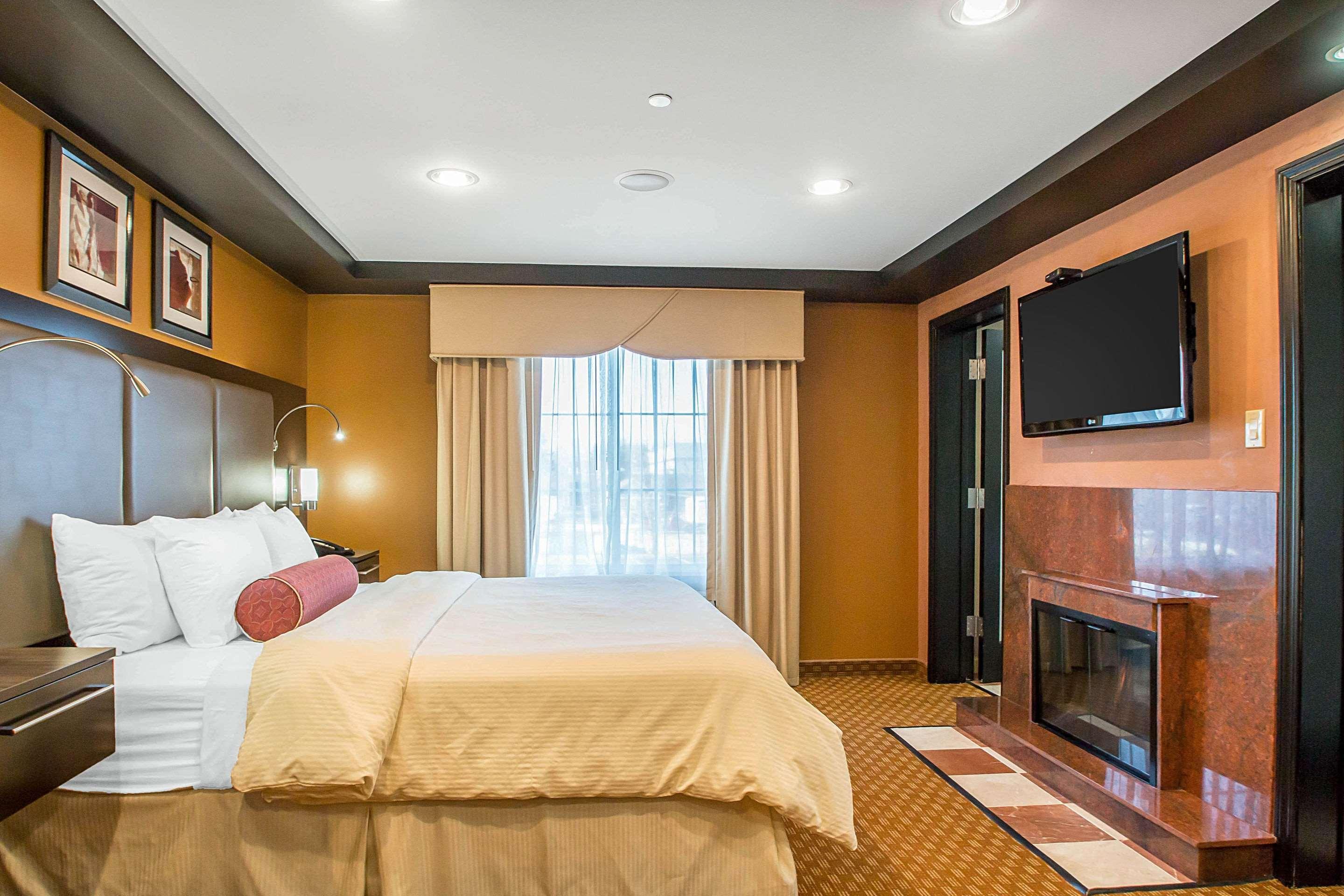 Clarion Inn Elmhurst - Oak Brook Near I-88, I-290, I-294 Eksteriør billede
