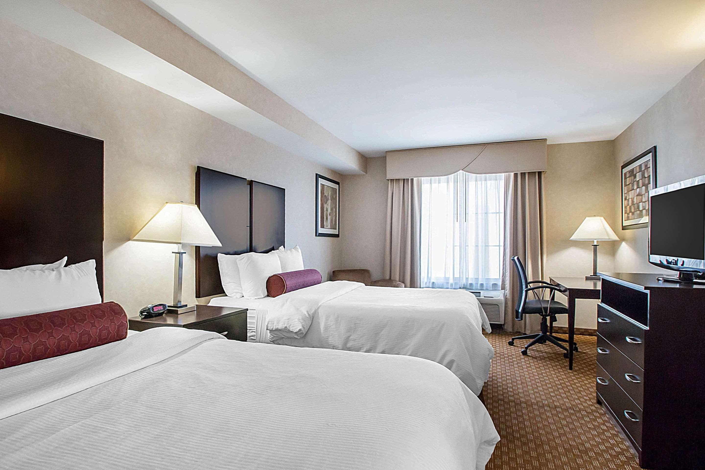 Clarion Inn Elmhurst - Oak Brook Near I-88, I-290, I-294 Eksteriør billede