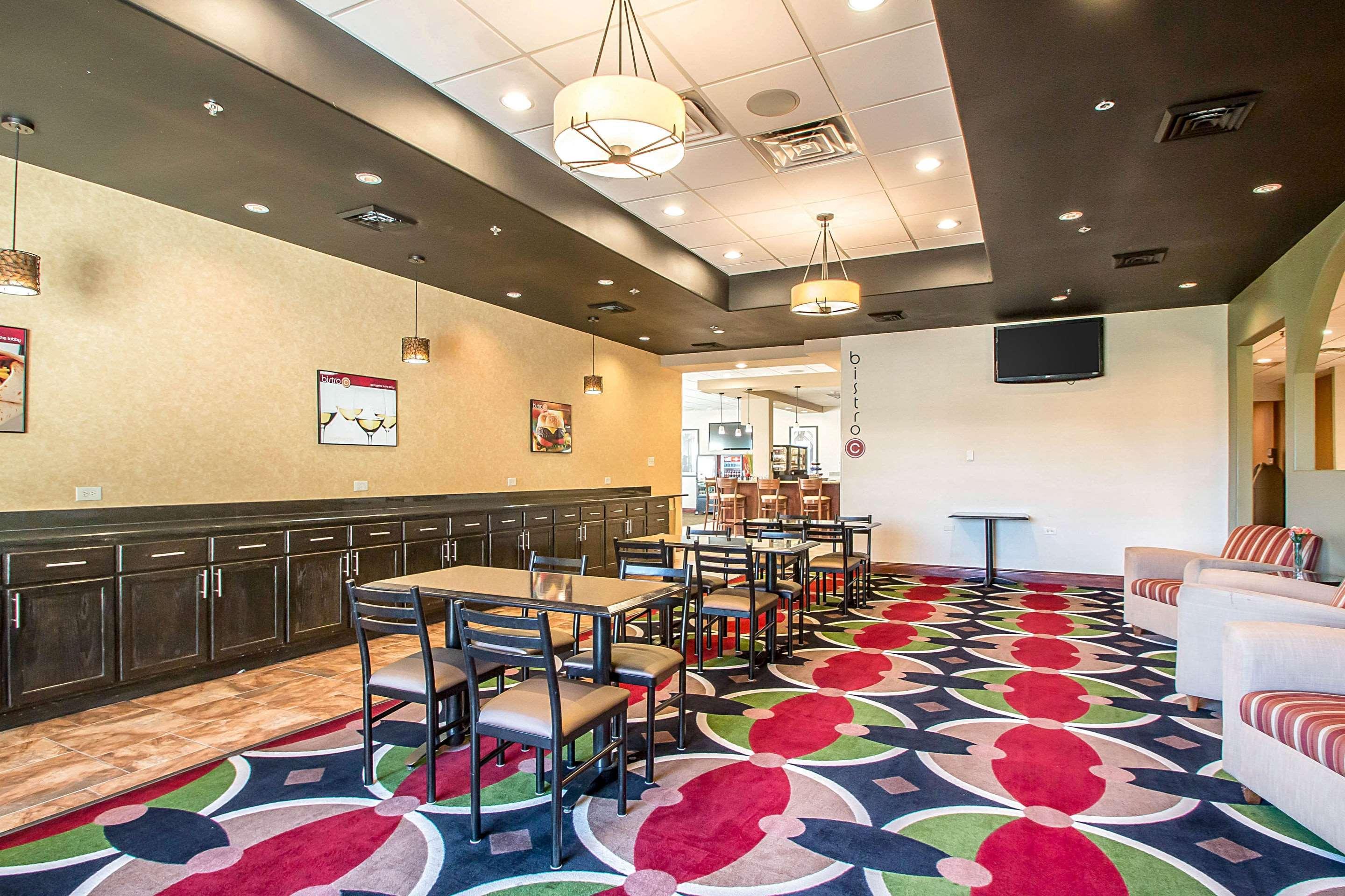 Clarion Inn Elmhurst - Oak Brook Near I-88, I-290, I-294 Eksteriør billede