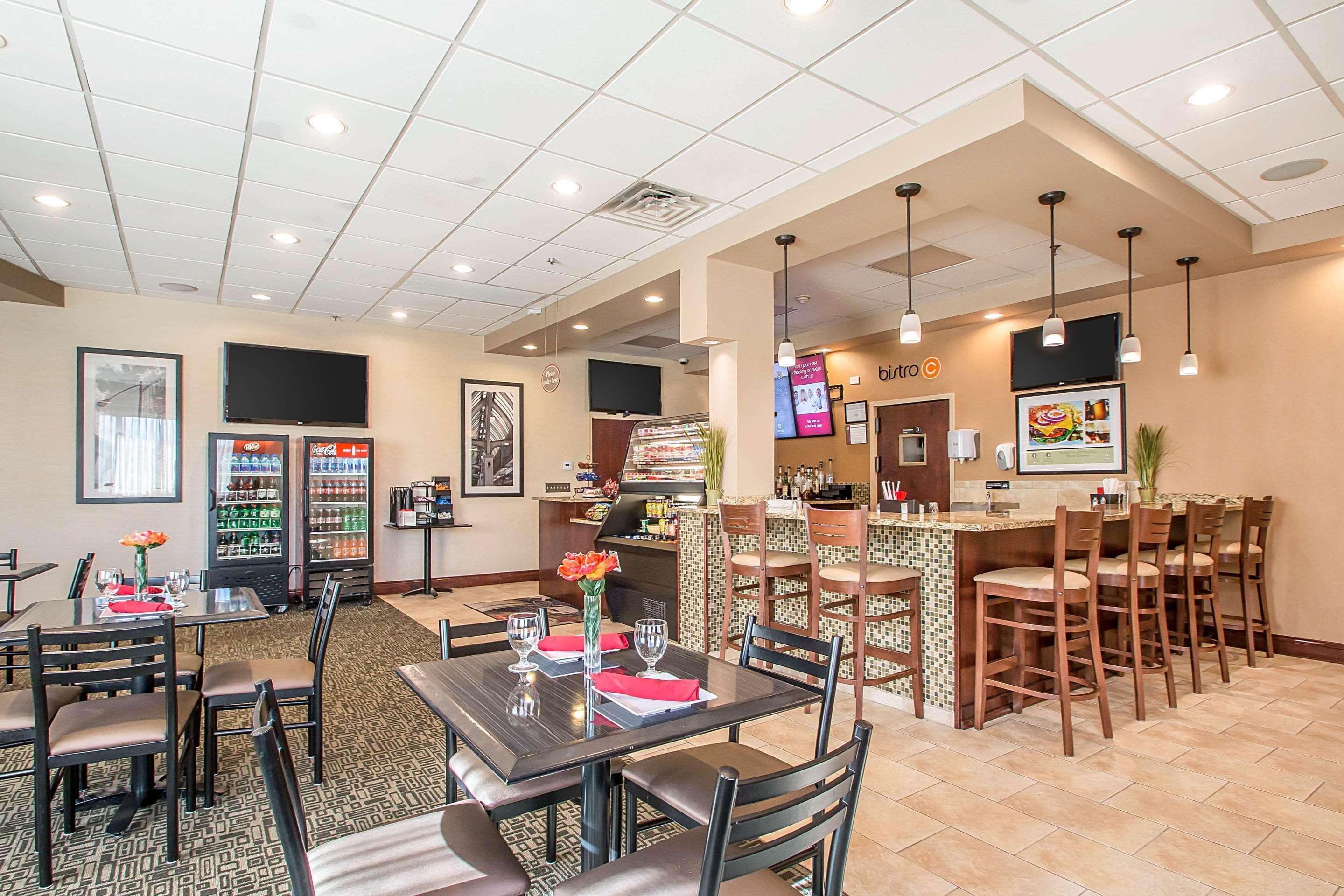 Clarion Inn Elmhurst - Oak Brook Near I-88, I-290, I-294 Eksteriør billede