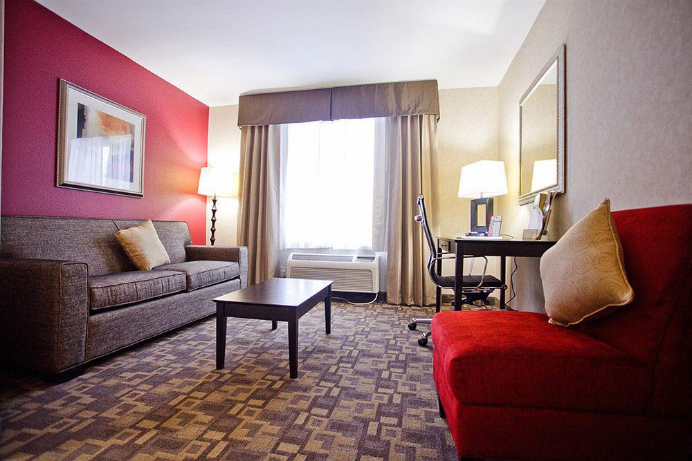 Clarion Inn Elmhurst - Oak Brook Near I-88, I-290, I-294 Eksteriør billede